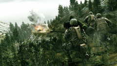 ŪҥåȺ³Ԥܤ˾ΦɥޥOPERATION FLASHPOINTDRAGON RISINGפ2009ǯȯ