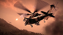 Operation FlashpointDragon RisingסDLC1ƤȤʤSkirmishפΥࡼӡ꡼󥷥åȤǺ