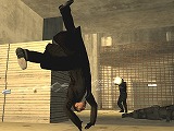 ENTER THE MATRIX -COLLECTOR'S EDITON- ܸޥ˥奢ձѸ