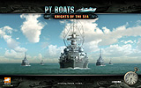 PT Boats: Knights of the Sea