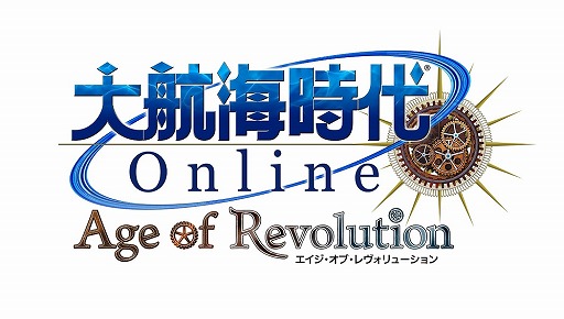 ҳ OnlineפγĥѥåAge of Revolutionפǿо줹륷ƥפȡȹפξ󤬸