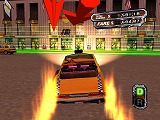 Crazy Taxi 3 High Rollerʥ쥤3 ܸǡ