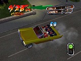 Crazy Taxi 3 High Rollerʥ쥤3 ܸǡ