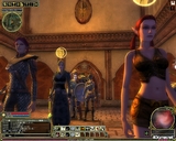 Dungeons & Dragons Online: Eberron Unlimited