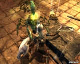 Dungeons & Dragons Online: Eberron Unlimited