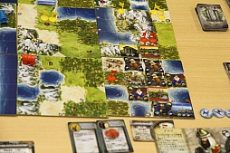 ŻΤդꤷƥͷӤȤ櫓ǡSid Meier's Civilization: The Board GameפͷǤߤδ