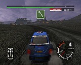 Colin McRae Rally 2005