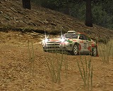 Colin McRae Rally 2005