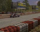 Colin McRae Rally 2005