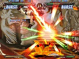 GUILTY GEAR XX #RELOAD THE MIDNIGHT CARNIVAL