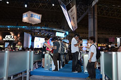 TGS 2011ϰ15ʬȥ쵬 PS Vitaθˤʳи礬ɬפ