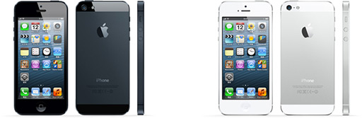 AppleiPhone 5פ921ȯ䡣4ǥڥ169ΡRetina Displayס2ܹ®SoCA6פ 