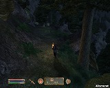 The Elder Scrolls IV: Oblivion