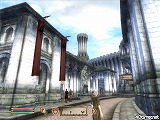 The Elder Scrolls IV: Oblivion