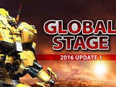 RF ONLINE Zס쥢åץǡȡGLOBAL STAGE-2016UPDATE1-ɤξ󤬸Ĥϥեذܴ