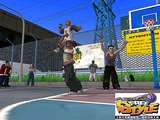 եꥹ -Street Basketball-