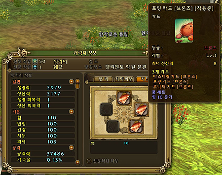 #013Υͥ/RAGNAROK Online 2: Legend of the Secondפ2ɦ¥ƥȤڹϡĿ;Ź¤Ԥۤ¿Υƥब