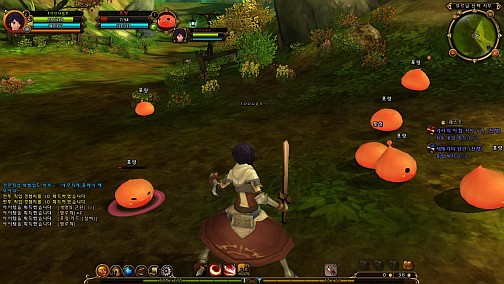 #039Υͥ/RAGNAROK Online 2פ勞勞ץƥѸڹ2CBTǡ3DեåǺƸ줿ROιƤߤ