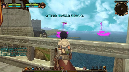 #054Υͥ/RAGNAROK Online 2פ勞勞ץƥѸڹ2CBTǡ3DեåǺƸ줿ROιƤߤ