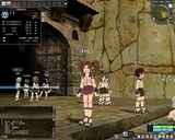 RAGNAROK Online 2: Legend of the Second