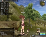 RAGNAROK Online 2: Legend of the Second