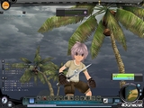 RAGNAROK Online 2: Legend of the Second