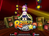 R2BEAT