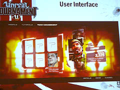 GDC200846EpicȯԤθ롤Unreal Tournament 3λȶ