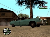 Grand Theft Auto: San Andreas