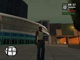 Grand Theft Auto: San Andreas