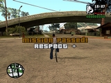 Grand Theft Auto: San Andreas