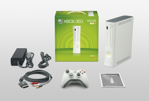 910Xbox 360 ꡼Ȥβʤ29800ߤͲɥǥ䥢βʲȯɽ줿Xbox 360 Media Briefing 2009®