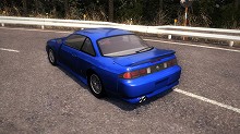 Level-RסּNissan Silvia Ks Aeroס