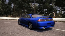 Level-RסּNissan Silvia Ks Aeroס