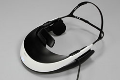 إåɥޥȥǥץ쥤HMZ-T1פ3DTV PlayǽˡNVIDIA3D Visionѥå