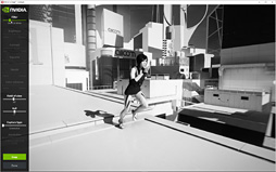 ͳ˻ƤǤ뵡ǽAnselפĤΥΦбȥMirror's Edge CatalystפǤꤰȥưƤߤ