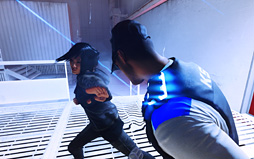 ͳ˻ƤǤ뵡ǽAnselפĤΥΦбȥMirror's Edge CatalystפǤꤰȥưƤߤ