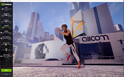 ͳ˻ƤǤ뵡ǽAnselפĤΥΦбȥMirror's Edge CatalystפǤꤰȥưƤߤ