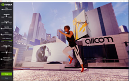 ͳ˻ƤǤ뵡ǽAnselפĤΥΦбȥMirror's Edge CatalystפǤꤰȥưƤߤ