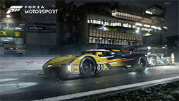 Forza MotorsportפʤɤбGeForce 537.58 Driverץ꡼