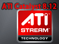 絬ϥåץǡȤˤʤäATI Catalyst 8.12פˡǽATI Streamбǽ¸