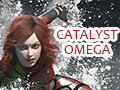 ̾ϡCatalyst OmegaסAMDCatalyst絬ϥåץǡȤȯɽ