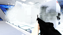 PhysX with Mirrors Edgeԡˡץ쥤ࡼӡӤPhysXθ