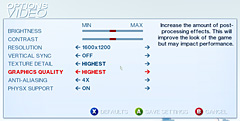 PhysX with Mirrors Edgeʸԡˡ٥ޡƥȤ餫ˤGeForce PhysXΥѥեޥ