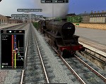 Rail Simulator