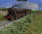 Rail Simulator