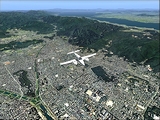 JAPAN SCENERY Vol.2 եȥʥ꡼ For Microsoft Flight Simulator 2002,2004