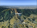 JAPAN SCENERY Vol.2 եȥʥ꡼ For Microsoft Flight Simulator 2002,2004