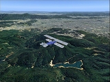 JAPAN SCENERY Vol.2 եȥʥ꡼ For Microsoft Flight Simulator 2002,2004