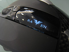 SilverStoneΥޡʥ֥ɡRavenܾΦƤΥޥ2008ǯ85вٳ